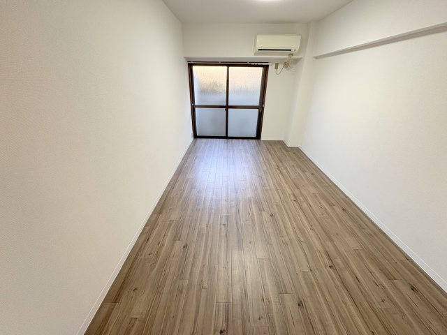 メゾン大和東生駒のキッチン