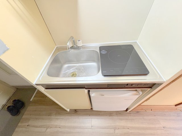 メゾン大和東生駒のその他共用部分