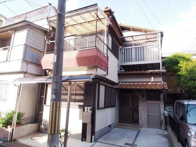 三和町２丁目戸建