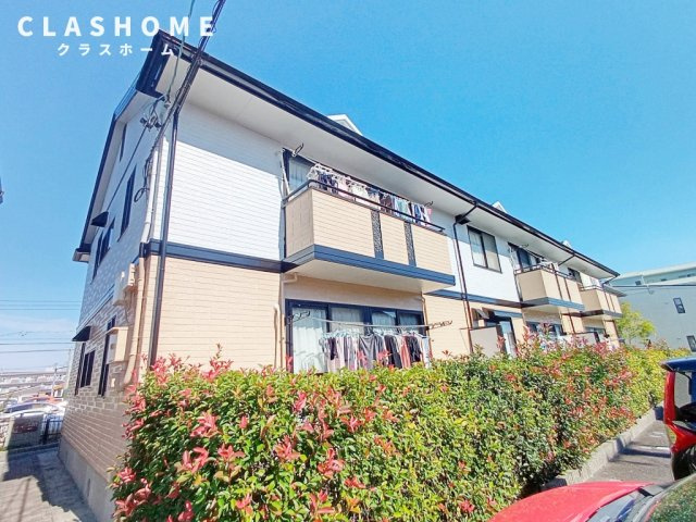 ハーモニーハイツ末広　　　刈谷市の賃貸ならクラスホーム刈谷店の外観