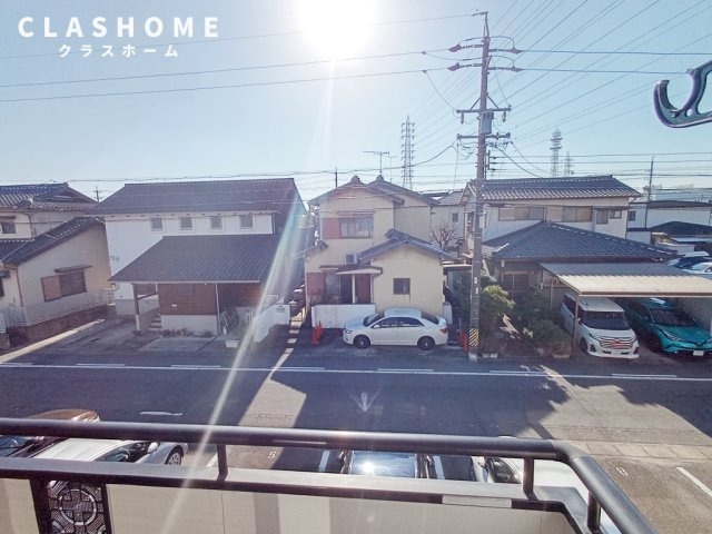 ハーモニーハイツ末広　　　刈谷市の賃貸ならクラスホーム刈谷店の外観|同物件の別部屋になります。