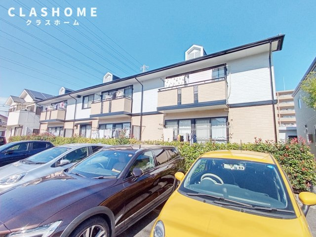 ハーモニーハイツ末広　　　刈谷市の賃貸ならクラスホーム刈谷店の外観