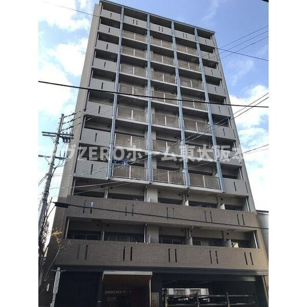 インプルーブ四天王寺