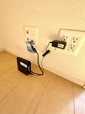 【設備】 | エスプラード