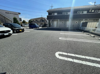 【駐車場】 | エスプラード