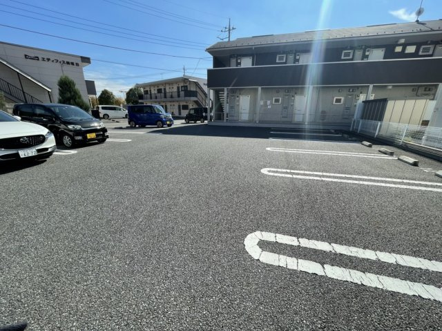 【駐車場】 | エスプラード