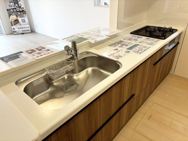 【キッチン】の画像