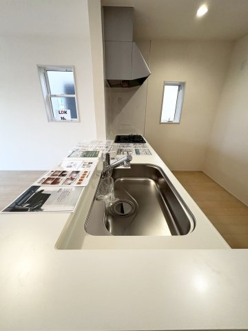 【キッチン】の画像