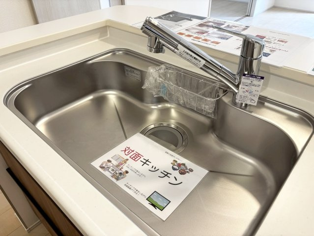 【キッチン】の画像