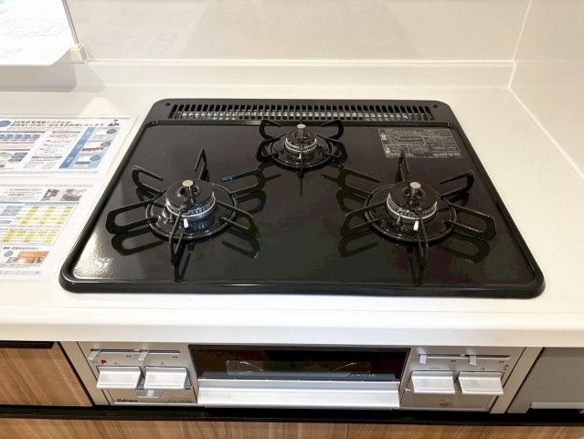 【キッチン】の画像