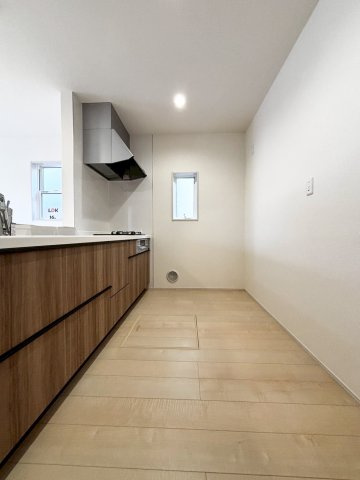 【キッチン】の画像