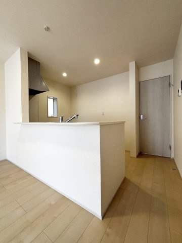 【キッチン】の画像