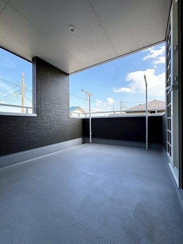 【新築戸建】実況動画あり♪新築限定1邸　所沢下富の画像