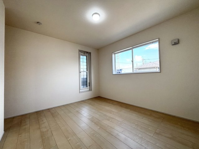 【洋室】の画像