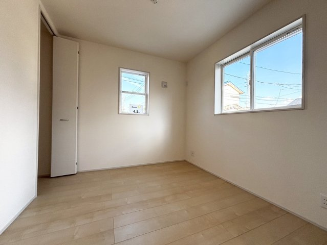 【洋室】の画像