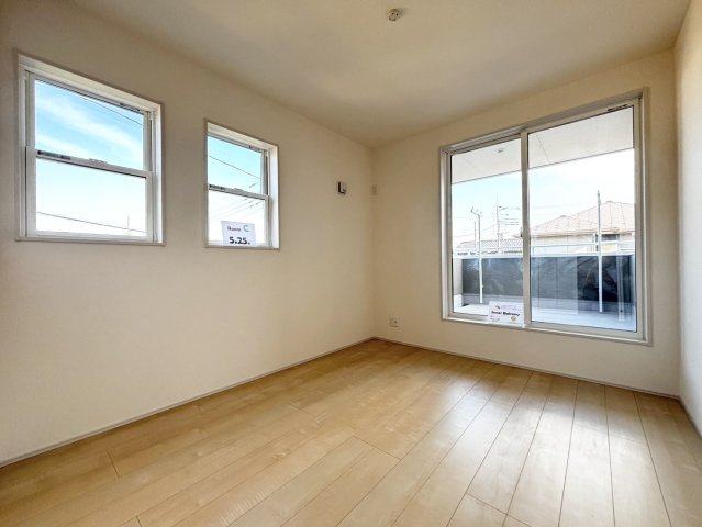 【洋室】の画像