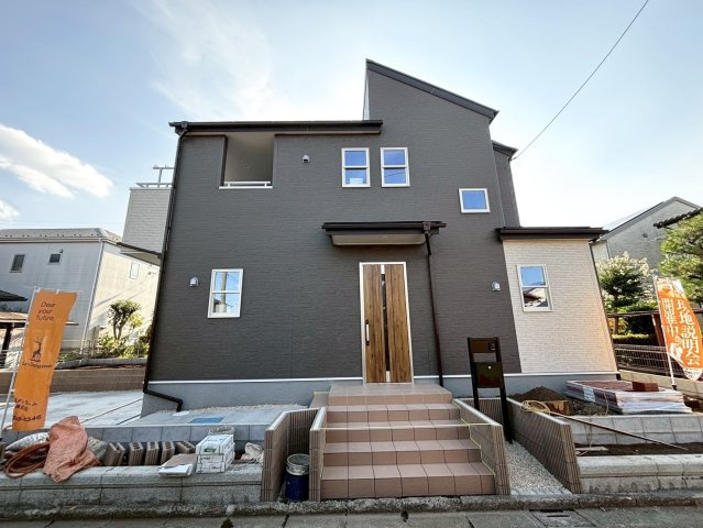 【外観】の画像