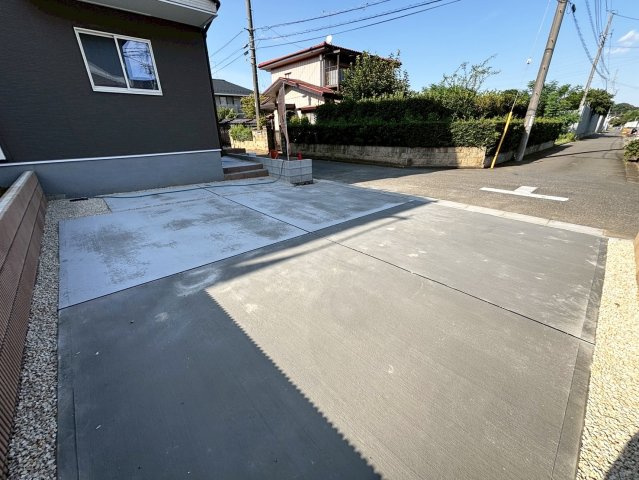 【駐車場】の画像