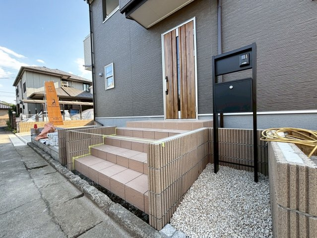 【玄関】の画像