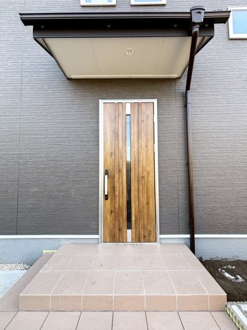 【玄関】の画像