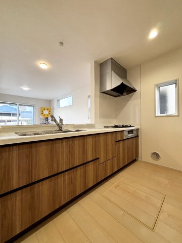 【キッチン】の画像