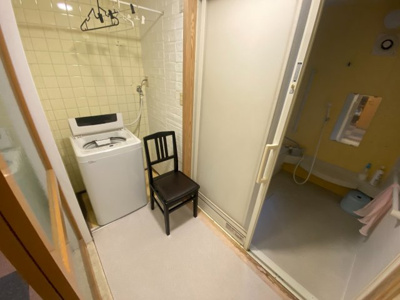 【その他】 | 【民泊可！】勝浦市松部   3階建 