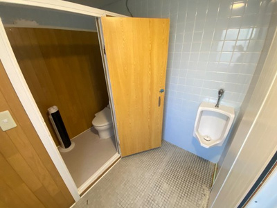 【その他】 | 【民泊可！】勝浦市松部   3階建 