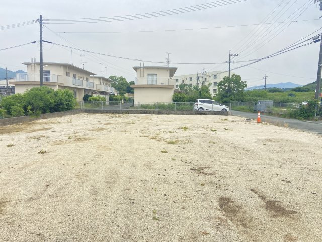 【外観】 | 玉名市河崎 土地