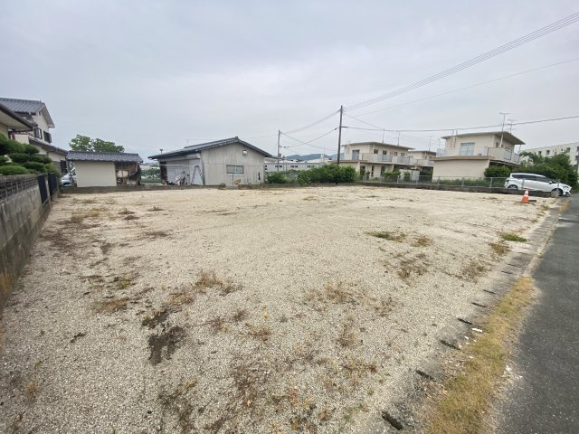 【外観】 | 玉名市河崎 土地