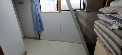 【その他】 | 田柄3丁目戸建