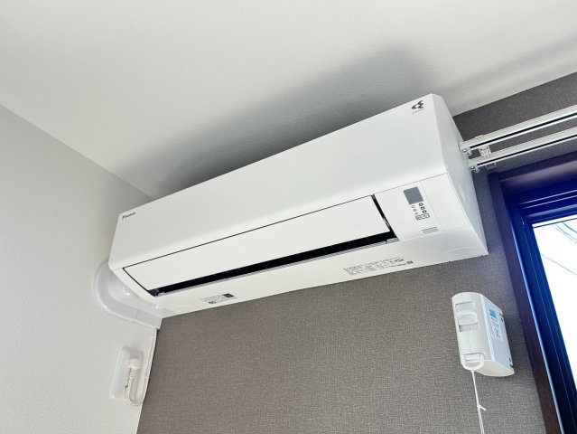【設備】ファインヒルズⅡ