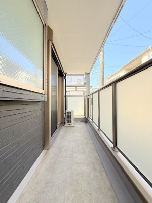 【バルコニー】 | COSTA FELICE