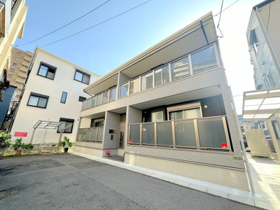 【外観】 | COSTA FELICE