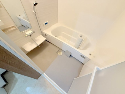 【浴室】 | COSTA FELICE