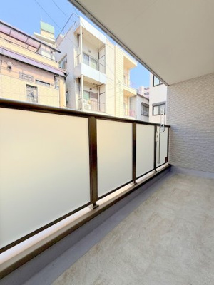 【バルコニー】 | COSTA FELICE