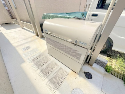 【その他共用部分】 | COSTA FELICE