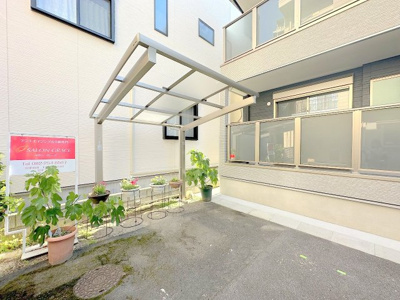 【その他共用部分】 | COSTA FELICE