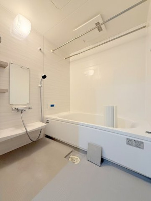 【浴室】 | COSTA FELICE