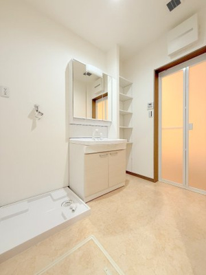 【洗面所】 | COSTA FELICE