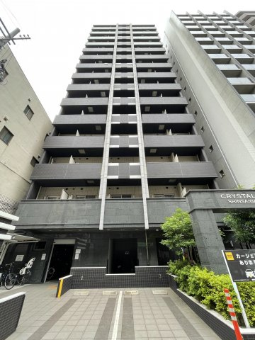 クリスタルグランツ心斎橋ＥＡＳＴ