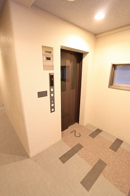 クリスタルグランツ心斎橋ＥＡＳＴのその他共用部分