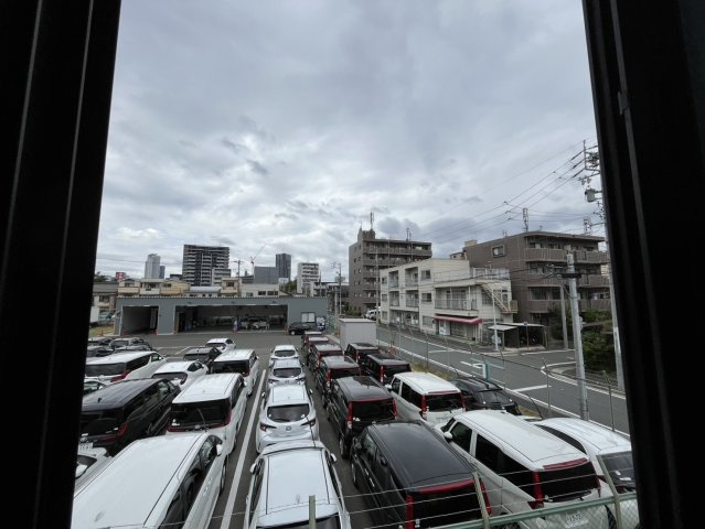 ピアチェーレ｜名古屋市の賃貸ならMy賃貸の展望|ピアチェーレ