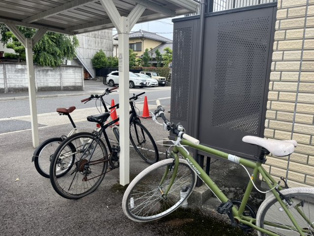 ピアチェーレ｜名古屋市の賃貸ならMy賃貸のその他共用部分|ピアチェーレ