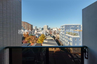 【展望】 | ＲＪＲプレシア大森北