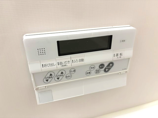 アンビエント金剛東の設備