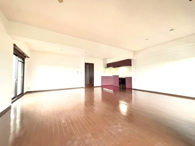 アンビエント金剛東の居間・リビング