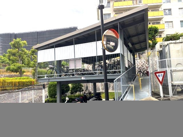 アンビエント金剛東のその他共用部分