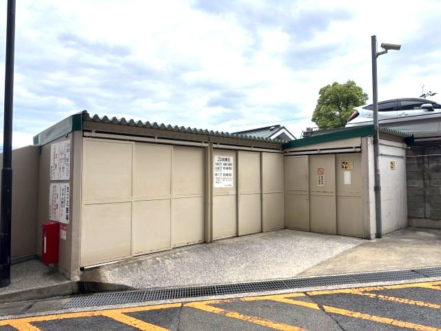 アンビエント金剛東のその他共用部分
