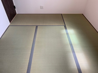 【内装】 | 太子町東出戸建 | 明るい室内です