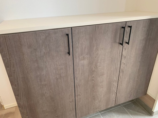 【収納】 | 太子町東出戸建 | 大きなものも収納できそうです